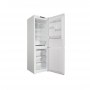 INDESIT | INFC8 TI21W | Refrigerator | Energy efficiency class F | Free standing | Combi | Height 191.2 cm | No Frost system | F - 4